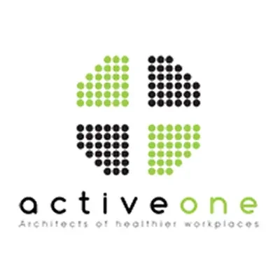 Active One Logo