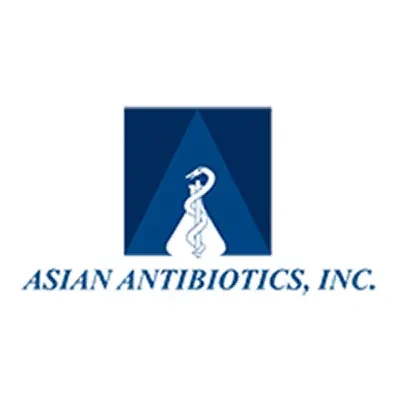 Asian Antibiotics, Inc Logo