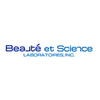 Beaute et Science Logo