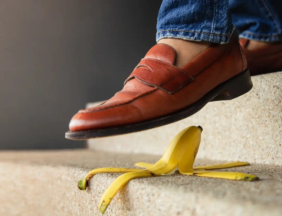 Banana Peel