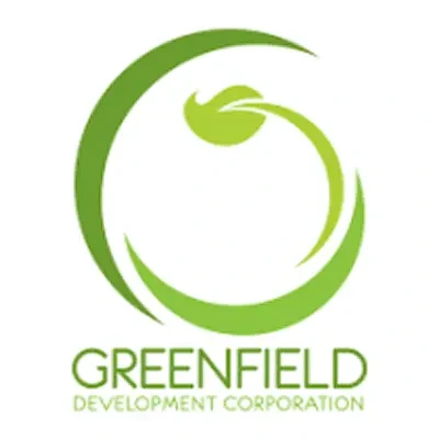 Greenfield Logo