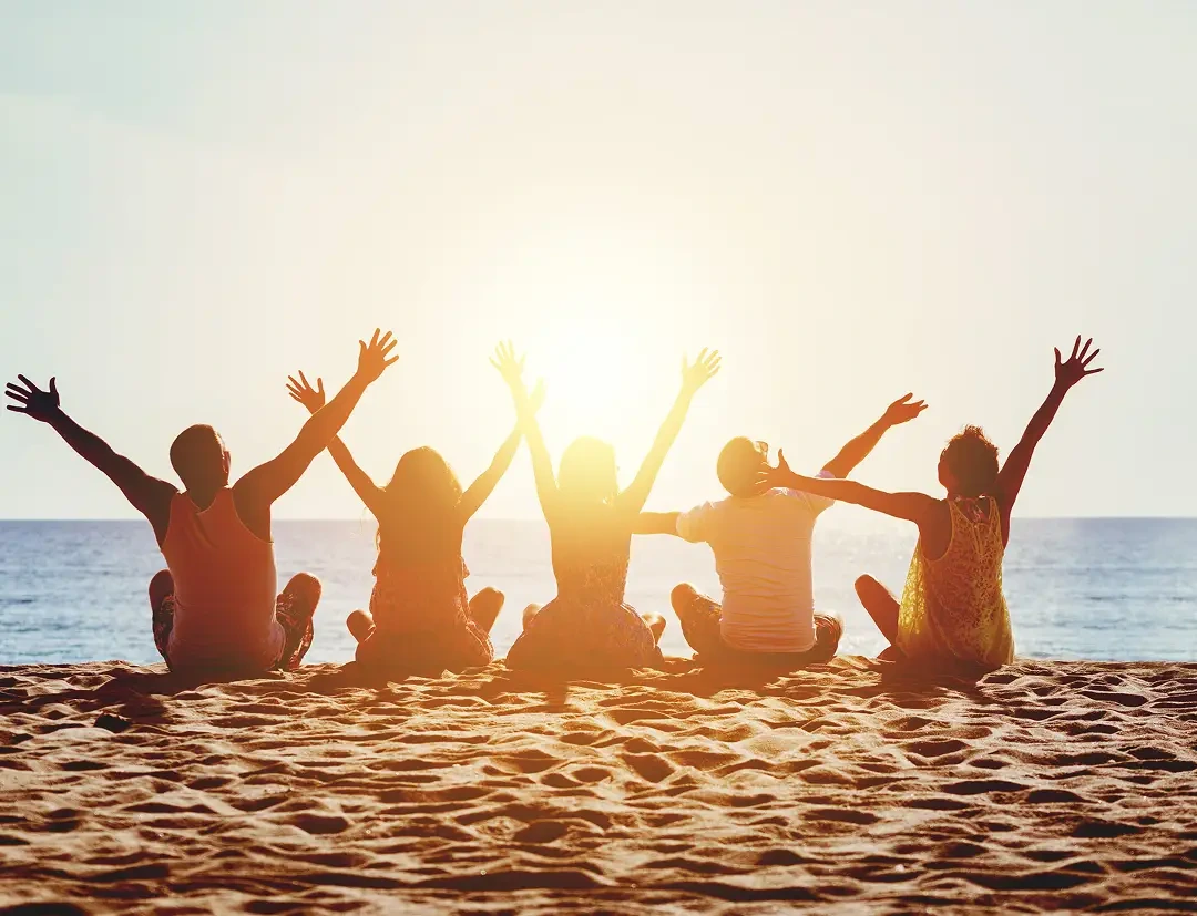 Group Travel