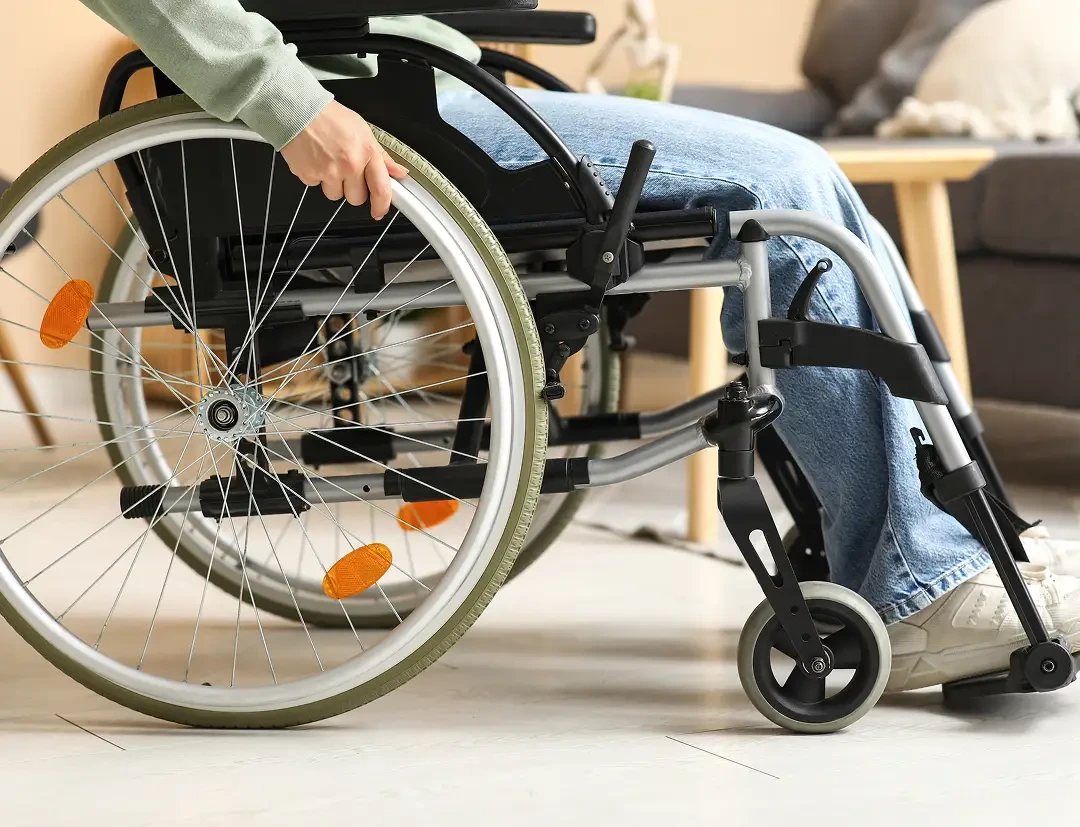 Wheel Chair
