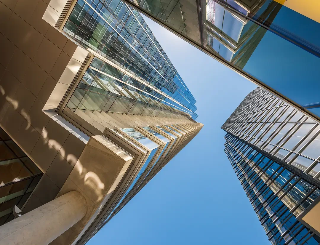 Buildings