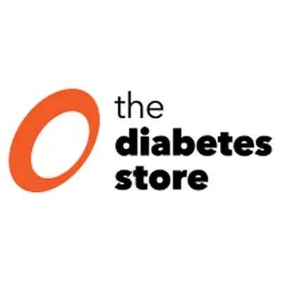 The Diabetes Store Logo