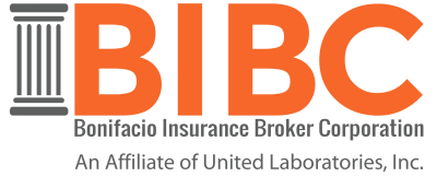 Bonifacio Insurance Broker Co. Logo